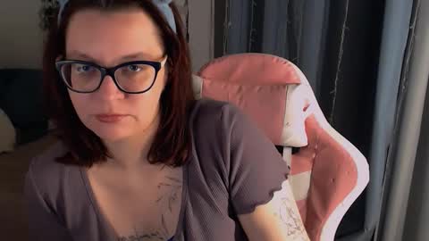 Milla online show from January 10, 11:32 pm