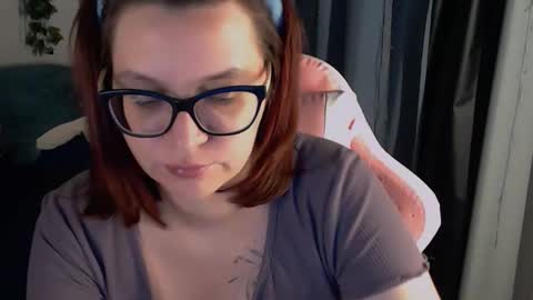 Milla online show from November 29, 11:56 pm