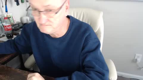 millenium0129 online show from February 19, 6:32 pm