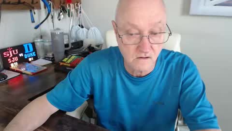 millenium0129 online show from March 26, 6:46 pm