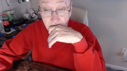 millenium0129 online show from February 7, 1:36 am