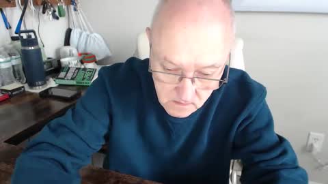 millenium0129 online show from November 7, 5:48 pm