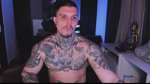miller_g95 online show from July 25, 6:11 am