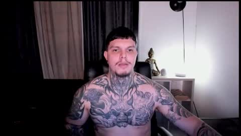 miller_g95 online show from February 12, 5:44 am