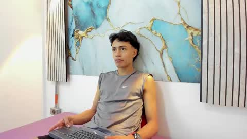 MILLER online show from March 25, 12:23 pm