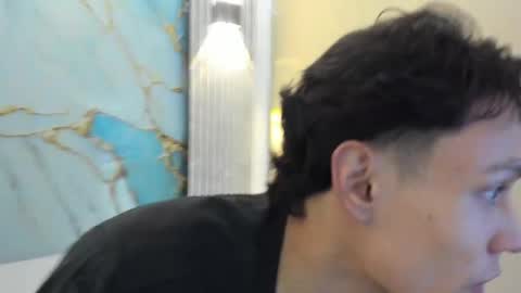 MILLER online show from April 1, 12:39 pm