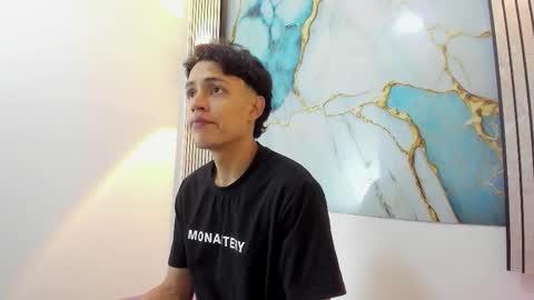 MILLER online show from March 24, 12:22 pm