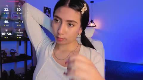 miller_vanessa_ online show from March 6, 8:41 pm