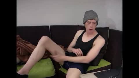 SlimnHungOH online show from November 21, 11:03 pm