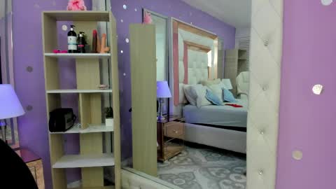 millers_rousse online show from May 19, 2:24 pm