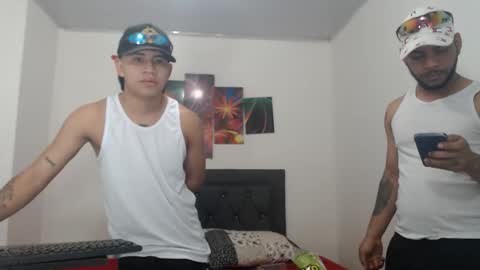 millerthh online show from March 28, 2:46 am