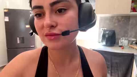 Im girl my name is Johana  online show from October 29, 6:52 pm