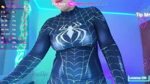 Im girl my name is Johana  online show from October 27, 11:43 am