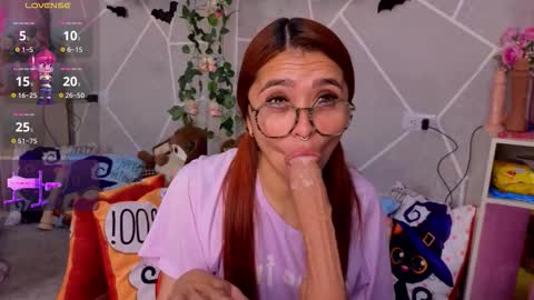 milleyjones_ online show from October 22, 8:54 pm