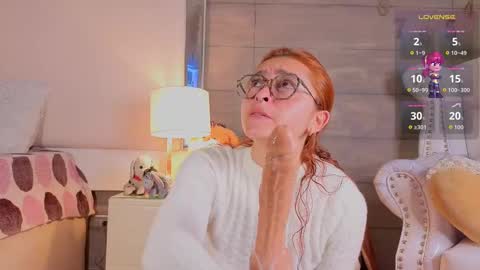 milleyjones_ online show from September 15, 8:54 pm