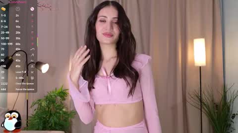 Anna online show from December 4, 2:27 pm