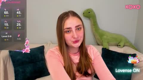 millibrooksss online show from March 25, 1:56 am