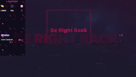  Millie  Shaun  online show from January 24, 9:37 pm