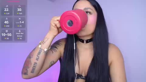 Millie Bobby online show from February 20, 11:51 pm