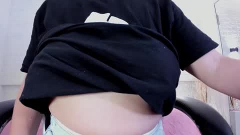 Millie online show from February 11, 8:34 pm