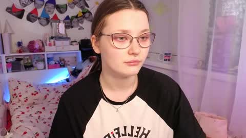 Millie online show from February 24, 10:07 am