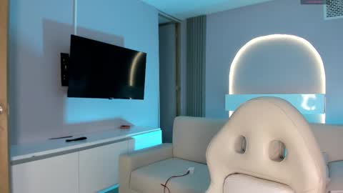 Ana Maria online show from November 19, 11:36 pm