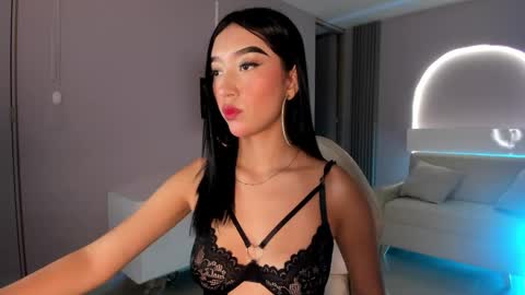 Ana Maria online show from October 5, 1:03 am