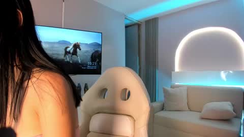 Ana Maria online show from September 23, 12:26 am