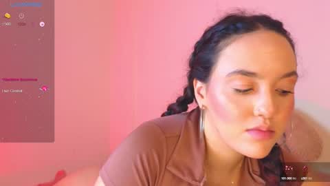 Milly online show from February 10, 8:31 am