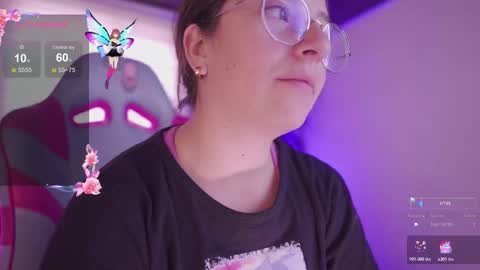 MILLY online show from November 14, 6:43 pm