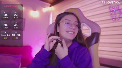 MILLY online show from March 18, 8:15 pm