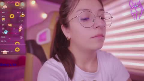 MILLY online show from April 21, 7:21 pm