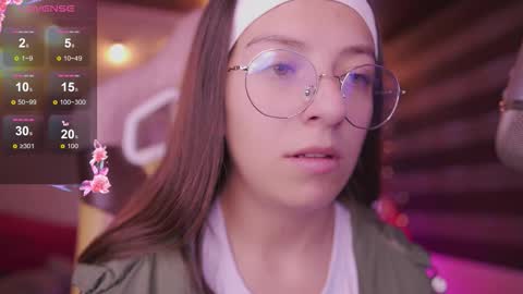 MILLY online show from December 19, 7:42 pm