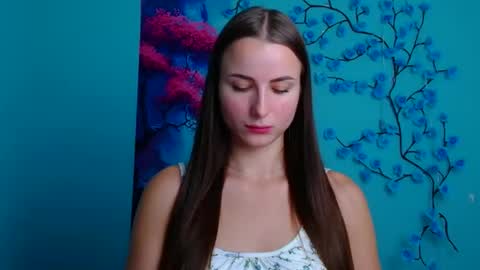 Milly online show from November 26, 12:13 pm