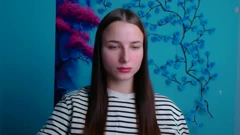 Milly online show from November 28, 6:54 am