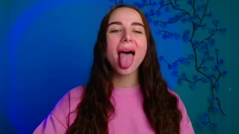 Milly online show from February 9, 6:39 am