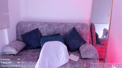 gaby online show from January 3, 3:49 am