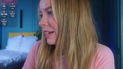 Milly    online show from December 17, 7:04 am