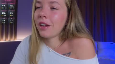 Milly    online show from December 1, 6:44 am