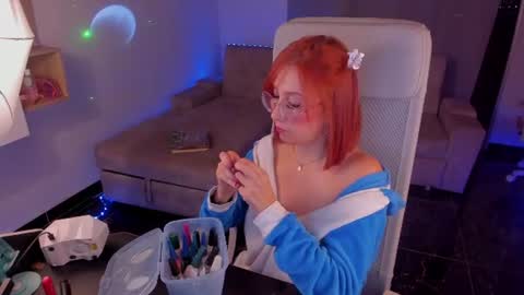 Monkey D Maddie online show from July 31, 4:46 am
