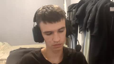 Denis online show from June 18, 11:48 am