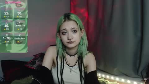 milten_trish online show from November 22, 6:39 pm