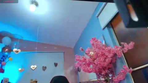  Milu Belucci  online show from February 17, 1:43 pm