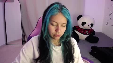 Milusolers online show from September 18, 2:59 am