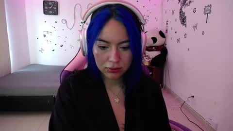 Milusolers online show from November 28, 3:41 pm