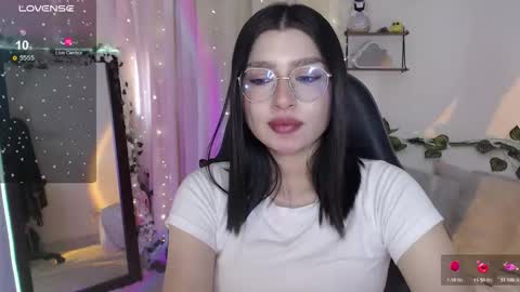 Mily online show from December 4, 10:09 pm