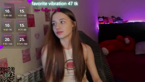 Emily online show from March 4, 6:49 pm