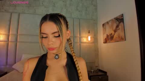 Milyy online show from February 27, 9:07 pm