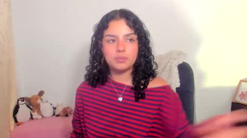 Mimii  online show from May 6, 2:50 am