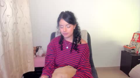 Mimii  online show from June 1, 1:07 am